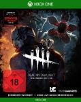 Die 'Dead by Daylight™: Nightmare Edition' bringt noch mehr Box-Inhalte zu einem Killer-Preis für Spieler auf PS4 und Xbox One