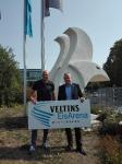 Schwalenstöcker & Gantz ist neuer Partner der VELTINS-EisArena