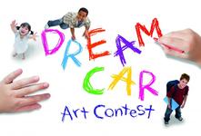 Der Toyota Dream Car Contest