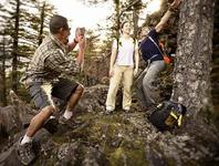 KEEN Kollektion Outdoor Adventure