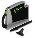 VROOM - Maximal flexibel bei minimalem Platzbedarf