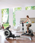 Das eigene Fitness-Studio im Keller