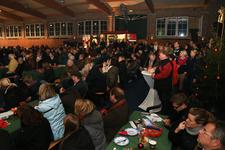 "Züchter-Advent" auf Hof Sosath wird interessant