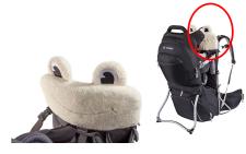Freiwilliger Rückruf des Kissenaufsatzes Cushion Frog (Verkaufsdatum Februar 2015 - März 2020)