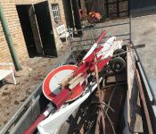 Sicher Schnell Schrottabholung in Recklinghausen