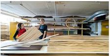 Abschied aus Stuttgart - nach 10 Jahren Showroom in Stuttgart Mitte zieht Ursula Maier Möbel zum 18.06.12 aus