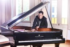 Holger Blüder (Klavier): Variation & Emotion - Klassik, Romantik und Moderne