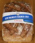 Heimat, Liebe und Tradition vereint im Dortmunder Kronen Brot