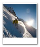 Freeride Kompetenz und Know-How aus der Szene