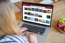 Produktive Reise durch die Erinnerungen