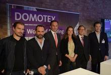 DOMOTEX 2015 - Globale Leistungsschau und Trendbarometer zugleich