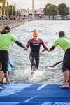 Regionsmeisterschaften im Rahmen des Maschsee Triathlon 2016