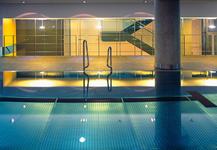 Holmes Place an der Königsallee feiert eine Fitness und Wellness Special Week und ein Wochenende der offenen Tür