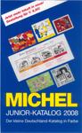MICHEL-Junior-Katalog Deutschland 2008