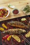 So einfach war Fischgrillen noch nie