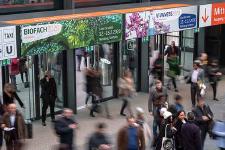 BIOFACH und VIVANESS 2020: Messe-Duo mit Rekordbeteiligung von 3.792 Ausstellern