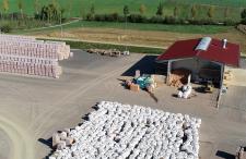 Ziegel-Recycling Bayern ist jetzt zertifizierter Entsorgungsfachbetrieb