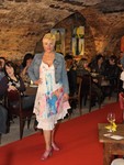 Mit allen Sinnen genießen: „Wein in Fashion“ bietet Gaumen- und Augenschmaus am 14. und 15. Mai in Pommern