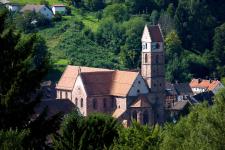 Kräuter und Elixiere im Kloster. Rundgang mit Kostprobe am 10. Juni