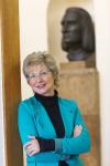 Neue Vorsitzende: Die Gesellschaft der Freunde und Förderer wählt Prof. Ulrike Rynkowski-Neuhof an die Spitze