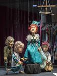 Alles nur Theater! - Im Großen wie im Kleinen