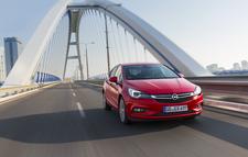 Opel im Januar europaweit mit Absatzplus von mehr als 10 Prozent
