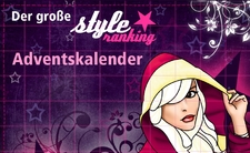 Fashion-Adventskalender: Täglich eine Überraschung bei styleranking