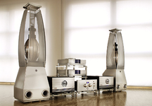 World of HiFi im Neckar Forum in Esslingen am 07. und 08. Juni 2008