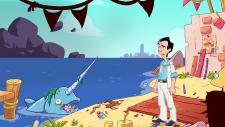 Größer, länger, härter: Assemble kündigt Leisure Suit Larry - Wet Dreams Dry Twice an!