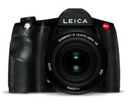 Neue Firmware-Updates für Leica S-Kameras sind ab sofort verfügbar