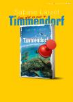 Das gibt es nur in Timmendorf" Kriminalroman von Sabine Latzel Moderation Silke Szymoniak