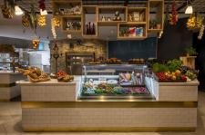 Curio Collection by Hilton eröffnet im Herzen von Londons Business District