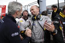 Drei BMW Z4 GT3 fahren auf dem Nürburgring in die Top-6 - Vierter Rang für Priaulx, Krohn und Hassid in Imola