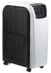 Sichler Exclusive Monoblock-Klimaanlage ACS-120.out mit Heiz-Funktion, Outdoor-Montage, 12.000 BTU/h