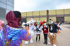 DoKomi 2020: Germany's biggest Anime and Japan Expo was held successfully and safely