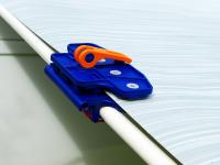 Flaute statt Flatter dank Fix&Go AntiFlap
