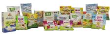 foodwatch-Labortest: Baby-Lebensmittel aus Reis mit krebserregendem Arsen belastet