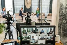 Heinze ArchitekTOUR virtuell 3: Baubranche im Umbruch