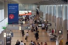 Hamburg Airport blickt auf erfolgreiches Jahr 2016 zurück
