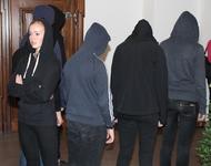Was "Schule ohne Rassismus - Schule mit Courage" bewegt
