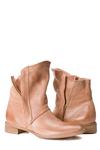 Schuhtrends 2014: Flach ist das neue Hoch-Hinaus!