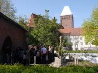 Museumsfest und Präsentation der Ideenwerkstatt "Museumsquartier am Köllnischen Park"