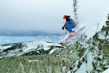 Das höchste Skigebiet, die längste Skipiste und die höchste Seilbahn: Das sind die zehn Superlative des Skifahrens