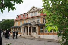 Die Corona-Pause ist beendet: Landgut Holzdorf am Sonntag von 14 bis 16 Uhr geöffnet