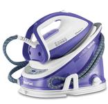 Ultra-kompakt und ultra-einfach in der Anwendung: die neue Hochdruck-Dampfbügelstation Effectis Easy GV6770 von Tefal