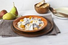 Würzige Winterhappen von Friesenkrone