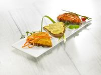 Vegetarische und vegane Fleisch- und Käsealternativen - nicht nur ein Trend