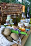 Großes Kindertagsfest in und vor der Biosphäre