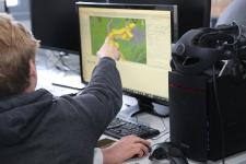 Informatik-Challenge begeistert 160 Schülerinnen und Schüler