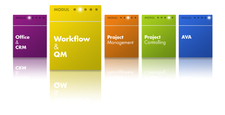 Dem Controlling folgt Workflow